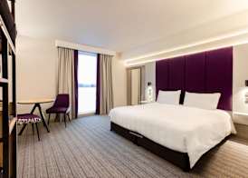 Premier Inn Glasgow Cc Buchanan Galleries 5