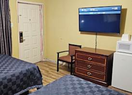 Deluxe inn 3