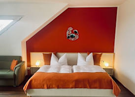 Hotel Reindahls 4