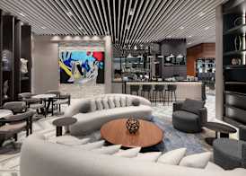 Four Points by Sheraton Izmir 4