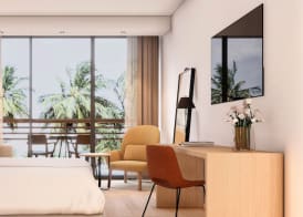 Protur Sa Coma Playa Hotel & Spa 4