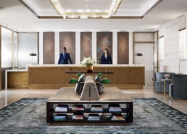 The Langham, Boston 3