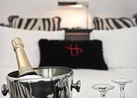 LHP Suite Roma Piazza di Spagna 2