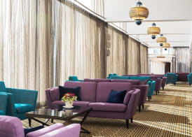 Seven Arches Hotel 5