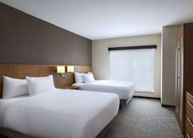 Hyatt Place Greensboro Downtown 4