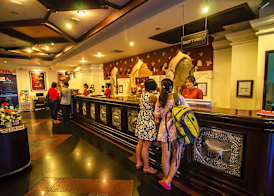 Raming Lodge Hotel 4