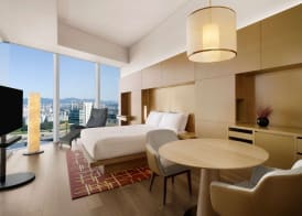 Park Hyatt Seoul 3