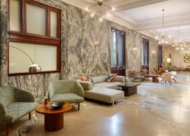 Le Meridien Tampa, The Courthouse 3