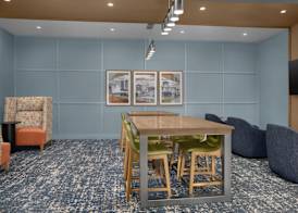 Hampton Inn By Hilton East Peoria 3