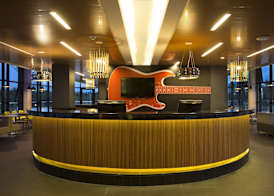 ibis Styles Taubate 3