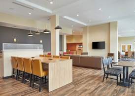 TownePlace Suites by Marriott Columbus North - OSU 4