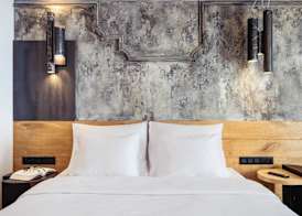 Nomadic Urban Premium Suites 5