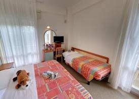 Hotel Milord 5