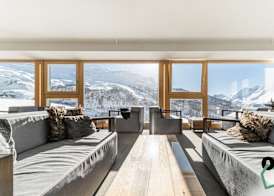 HOTIDAY Room Collection - Cervinia 5