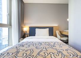 Centum Premier Hotel 3