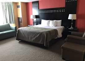 Travelodge by Wyndham Absecon Atlantic City 4