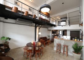 Apartment45 Hostel 2