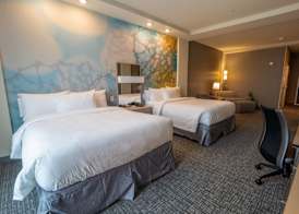 Courtyard by Marriott Cartersville 5