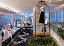 Fairmont Pacific Rim 3