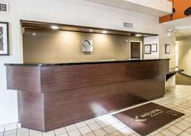 Sleep Inn Phoenix North I-17 5