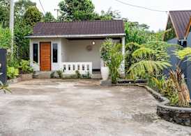 Payang Cabin Kintamani 2