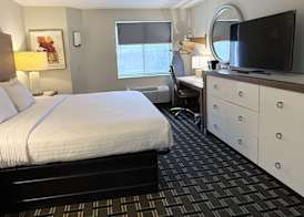 Sleep Inn & Suites Peoria North 5