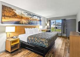 Rodeway Inn Owensboro South 4
