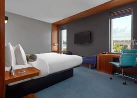 Aloft by Marriott London Excel 3