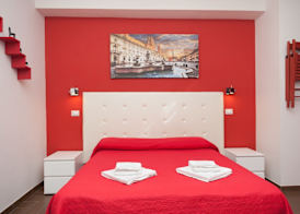 World Wide Bed - Prenestino 5