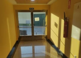 Hotel Borox Las Olivas 2