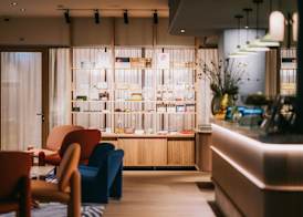 Sorell Boutique-Hotel Seefeld Zürich 5