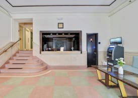 Greenview Hotel By Lowkl 4