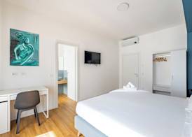 Relais Garbatella 5