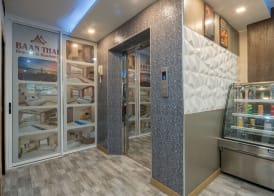 Baan Thai Beach Side Residence, Patong Beach 4