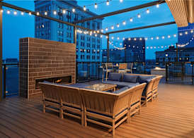 Homewood Suites by Hilton Grand Rapids Downtown 2