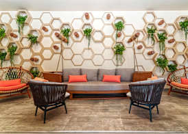 Virgin Hotels Las Vegas, Curio Collection by Hilton 5