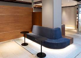 Sotetsu Fresa Inn Tokyo-Akasaka 4