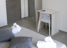 Summer Beach Rooms 5