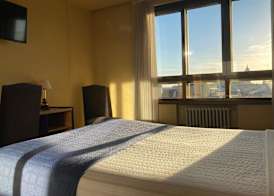 Hotel Condal 3