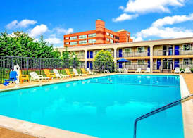 Days Inn Towson 5