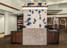 Hyatt Place Boise/Towne Square 5