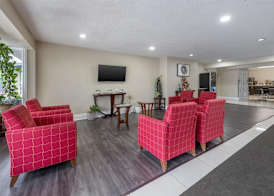 SureStay Hotel by Best Western Kemptville 2