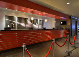 The D Las Vegas 2
