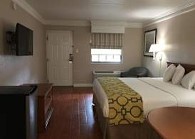 LA QUINTA INN TALLAHASSEE SOUTH 3