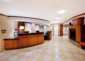 Residence Inn by Marriott Toronto Vaughan 2