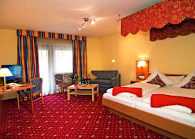 Günstige Zimmer im Spessart 5