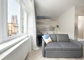 Z-One City Center Luxury Apartments 3