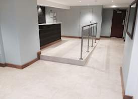 Best Western Lancaster Morecambe Lothersdale Hotel 3