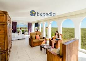 Uxmal Resort Maya 4