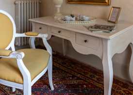 Villa Scorzi - Relais de Charme 5